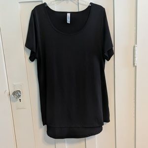 Lularoe Classic Tee
